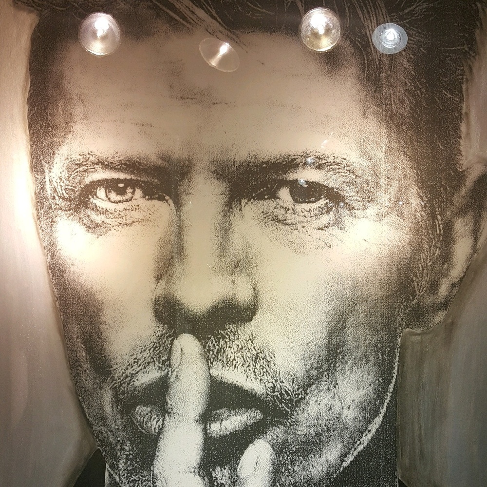 Meet your Posher, Shekierra